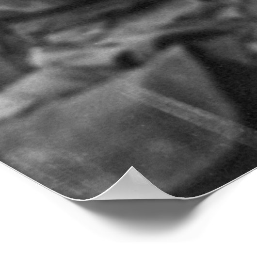 Storming Inchon ポスター (角)