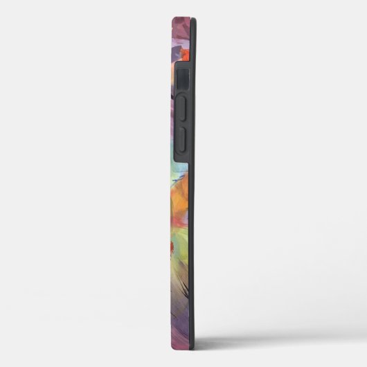 Storming Parade Case-Mate iPhone Case Case-Mate iPhoneケース (裏面 / 左)