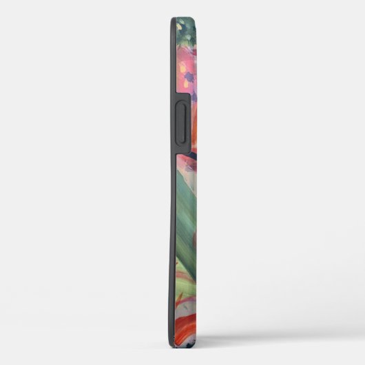 Storming Parade Case-Mate iPhone Case iPhoneケース (裏面 / 右)