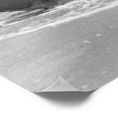 Storming the Beach, 1940s ポスター (角)