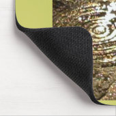 StormsOfの生命 マウスパッド (コーナー)