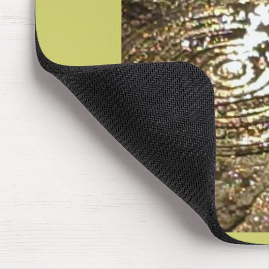 StormsOfの生命 マウスパッド (コーナー)