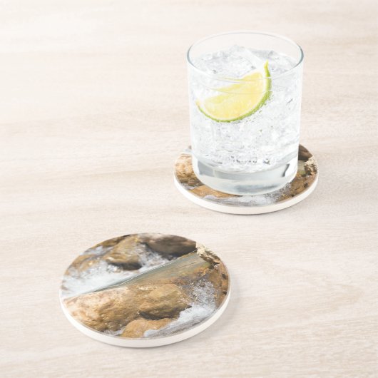 Stormyストリームの春 コースター (側面)