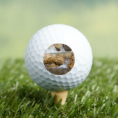 Stormyストリームの春 ゴルフボール (インサイチュ 木)