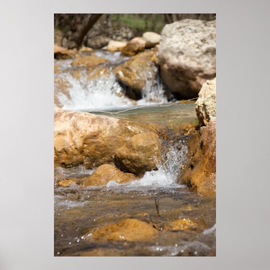 Stormyストリームの春 ポスター (正面)