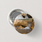 Stormyストリームの春 缶バッジ (正面&裏面)