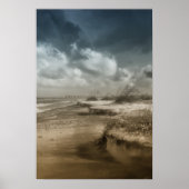 Stormy Anastasia ポスター (正面)