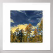 Stormy Day ポスター (正面)