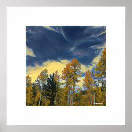 Stormy Day ポスター