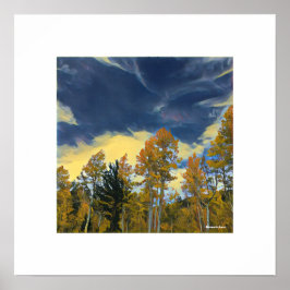 Stormy Day ポスター