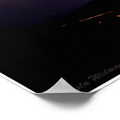 Stormy Night 2ポスター ポスター (角)