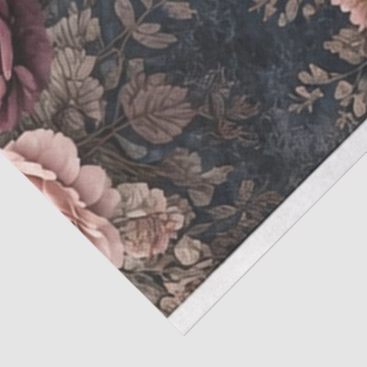 Stormy Roses  薄葉紙 (詳細)