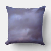 Stormy Skies クッション (正面)