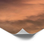 Stormy Sky ポスター (角)