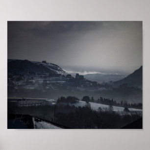 Stormy St. John's - 8x10ポスター ポスター