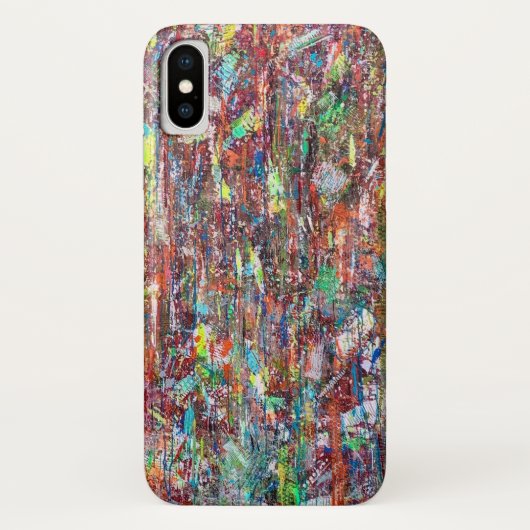 Stormy Weather iPhoneケース Case-Mate iPhoneケース (裏面)