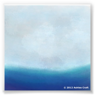 Stormy Weather Photoプリント フォトプリント