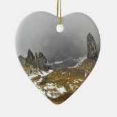 Storrの老人 セラミックオーナメント (右)