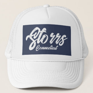 Storrs, CT REPRESENT Tシャツ! キャップ