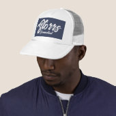 Storrs, CT REPRESENT Tシャツ! キャップ (インサイチュ)