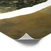 Story Gourdポスター – ワークショップ – 種子 ポスター (角)