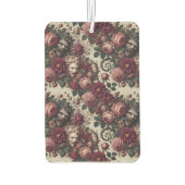 Story of Blood - Gothic ビクトリアン カーエアーフレッシュナー (裏面)