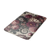 Story of Blood - Gothic ビクトリアン バスマット (アングル)