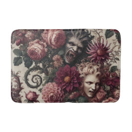 Story of Blood - Gothic ビクトリアン バスマット