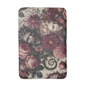 Story of Blood - Gothic ビクトリアン バスマット (正面縦)