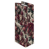 Story of Blood - Gothic ビクトリアン ワインギフトバッグ (正面アングル)