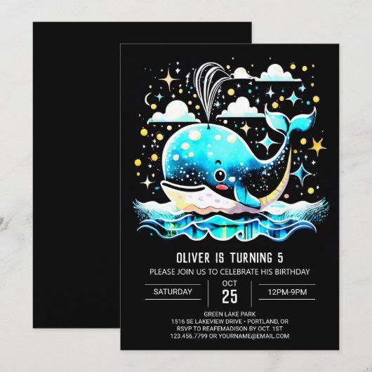 Storyboard SpriteTarotik ساتھCalculatorекторwarnaS 招待状 (正面/裏面)