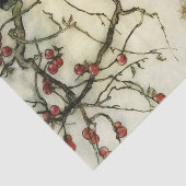 Storybook Apple Pickingヴィンテージ切り離し 薄葉紙 (詳細)