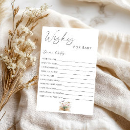 Storybook Baby Showerのベビー