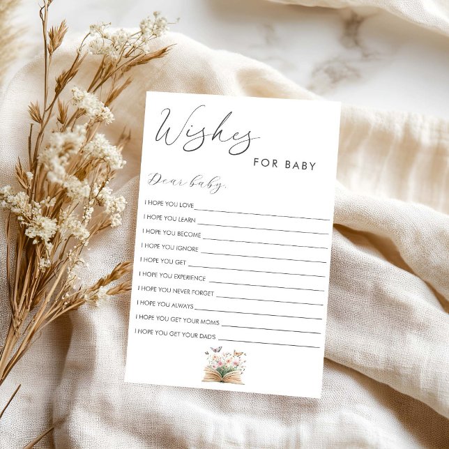 Storybook Baby Showerのベビー (クリエイターアップロード済み)