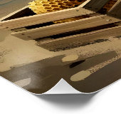 Storybook Bunny ポスター (コーナー)