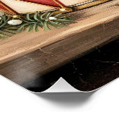 Storybook Bunny ポスター (コーナー)