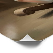 Storybook Bunny ポスター (コーナー)