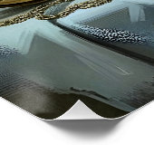 Storybook Bunny ポスター (コーナー)