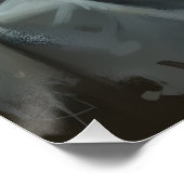 Storybook Bunny ポスター (コーナー)