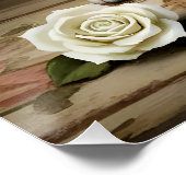 Storybook Bunny ポスター (コーナー)