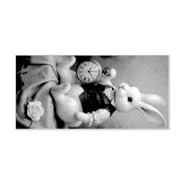 Storybook Bunny ラバースタンプ