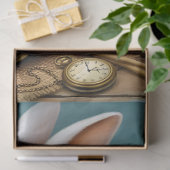 Storybook Bunny 薄葉紙 (ギフト)