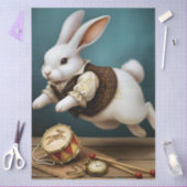 Storybook Bunny 薄葉紙 (クラフト)