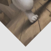 Storybook Bunny 薄葉紙 (詳細)