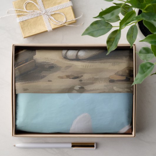 Storybook Bunny 薄葉紙 (ギフト)