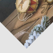 Storybook Bunny 薄葉紙 (詳細)