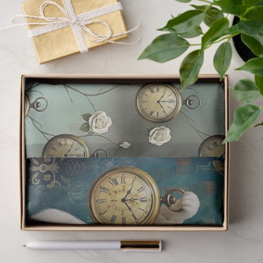 Storybook Bunny 薄葉紙 (ギフト)