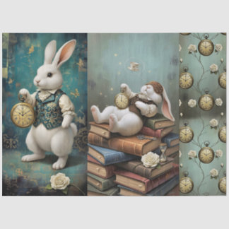 Storybook Bunny 薄葉紙