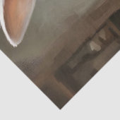 Storybook Bunny 薄葉紙 (詳細)