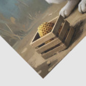 Storybook Bunny 薄葉紙 (詳細)